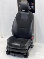 Ford S-Max bekleding stoel rechts half stof half leer bj2016, Gebruikt, Ford