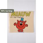 Miauw 9789061572596 Roger Hargreaves, Verzenden, Gelezen, Roger Hargreaves