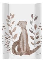 Ceba Basic Clever Otter 50 x 70 cm Zacht Aankleedkussen, Verzenden, Nieuw