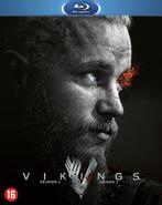 Vikings - Seizoen 2 (Blu-ray), Verzenden, Nieuw in verpakking