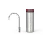 €912 QUOOKER PRO3 NORDIC ROUND CHROOM - 3NRCHR, Ophalen of Verzenden, Nieuw