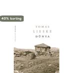 Dünya 9789021433172 Th. Lieske, Verzenden, Zo goed als nieuw, Th. Lieske