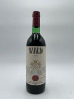 1978 Marchesi Antinori, Tignanello - Toscane, Super Tuscans, Nieuw
