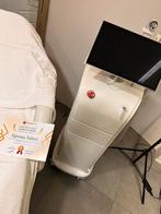 DIODE LASER ICE ALPHA PRO PLUS 4WAVE - laserontharing, Nieuw, Scheren en Epileren