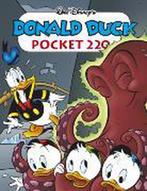 Donald Duck pocket 220 9789058555045 Disney, Gelezen, Disney, Verzenden