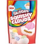 Skittles Squishy Cloudz Fruits (18 x 94g), Verzenden