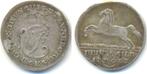 4 Mariengroschen Zellerfeld 1783 Ces Braunschweig Wolfenb..., Verzenden