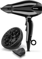 BaByliss Compact Pro 2400 6715DE - Föhn (Haarverzorging), Verzenden, Nieuw