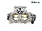 Gasklep Huis Yamaha SCR 950 2017-2018 (SCR950 VN078), Verzenden, Gebruikt