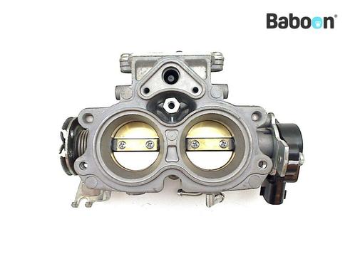 Gasklep Huis Yamaha SCR 950 2017-2018 (SCR950 VN078), Motoren, Onderdelen | Yamaha, Gebruikt, Verzenden