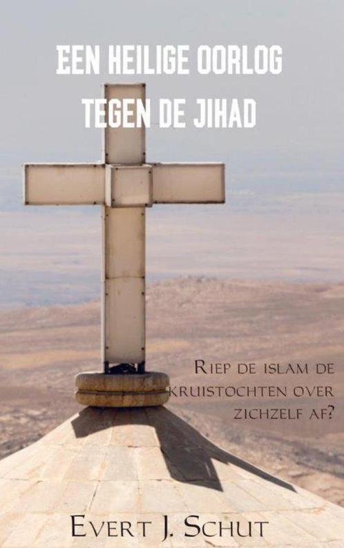 9789463185615 Een heilige oorlog tegen de jihad, Boeken, Kookboeken, Zo goed als nieuw, Verzenden