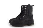 G-Star Veterboots in maat 36 Zwart | 25% extra korting, Kleding | Dames, Schoenen, Verzenden, Zwart, Overige typen, G-Star