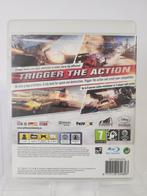 Split Second Velocity Playstation 3, Ophalen of Verzenden, Zo goed als nieuw