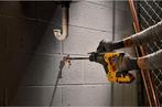 DeWalt DCH072NT | Accu Boorhamer | SDS-Plus | 12V XR | 14 mm, Doe-het-zelf en Verbouw, Gereedschap | Boormachines, Verzenden, Zo goed als nieuw