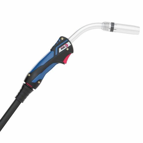 Migtoorts Binzel MB 36 EVO PRO 5 meter (MB-36 toortsen), Doe-het-zelf en Verbouw, Gereedschap | Lasapparaten, Co2, Nieuw, Verzenden