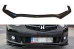 Voorspoiler Honda Accord MK.8 Type-S (Cu-Series) Preface, Auto-onderdelen, Ophalen of Verzenden, Nieuw
