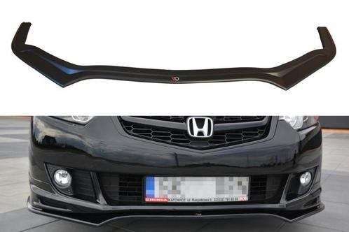 Voorspoiler Honda Accord MK.8 Type-S (Cu-Series) Preface, Auto-onderdelen, Carrosserie en Plaatwerk, Ophalen of Verzenden