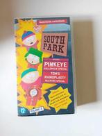 South Park  volume 4 VHS, Cd's en Dvd's, Dvd's | Tv en Series, Verzenden, Gebruikt