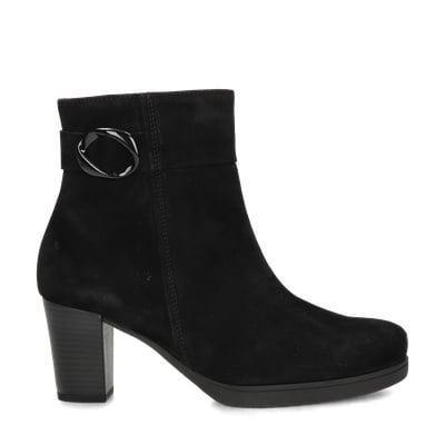 Gabor Comfort enkellaarsjes voor dames in het Zwart, Kleding | Dames, Schoenen, Lage of Enkellaarzen, Zwart, Nieuw, Verzenden