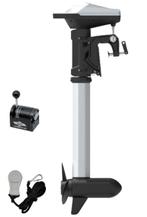 Haswing Ventura F5.0 2.5 kW Elektrische buitenboordmotor, Watersport en Boten, Elektrisch, Nieuw, Ophalen of Verzenden, Buitenboordmotor