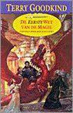 Het zwaard van de waarheid / De Wetten van de Magie, Verzenden, Gelezen, Terry Goodkind