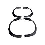 Dit betreft een set Ferrari Purosangue carbon OEM style wiel, Verzenden