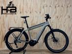 Riese &Müller Supercharger GT Touring E-Bike Shimano XT 2021, Riese & Müller, Ophalen of Verzenden, Zo goed als nieuw, 51 tot 55 cm