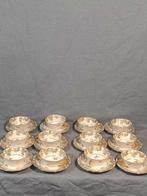 Chambon - Drinkset (28) - Porselein - Theelichtservice