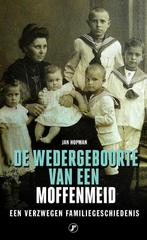 De wedergeboorte van een Moffenmeid 9789089754318 Jan Hopman, Verzenden, Gelezen, Jan Hopman