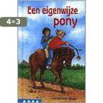 (zie 902061701x)eigenwijze pony, een 9789020616712, Verzenden, Gelezen, William C. Dement