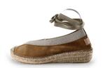 Shabbies Espadrilles in maat 41 Beige | 10% extra korting, Kleding | Dames, Schoenen, Shabbies, Verzenden, Beige, Zo goed als nieuw