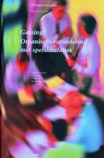 Gaming 9789061557050 Léon de Caluwé, Verzenden, Gelezen, Léon de Caluwé
