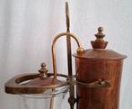 Sifon Antiek - Koffiezetter (Siphon), Antiek en Kunst