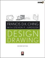 Studyguide for Design Drawing by Ching Frank I 9780470533697, Boeken, Zo goed als nieuw