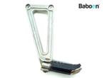 Duosteun Links Honda NX 650 Dominator 1988-1995 (NX650 RD02), Motoren, Verzenden, Gebruikt
