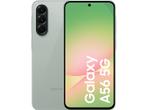 Samsung -  Galaxy A56 - 5g 128 Gb  - Awesome Olive, Verzenden, Touchscreen, Nieuw, Zonder abonnement