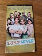 DVD - Moeder Ik Wil Bij De Revue, Alle leeftijden, Verzenden, Gebruikt, Drama