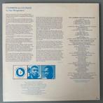 John Coltrane, Paul Chambers - High Step (1st pressing!) - 2, Cd's en Dvd's, Nieuw in verpakking