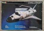 Revell 4734 Space Shuttle Challenger 1:72, Verzenden, Nieuw, Revell