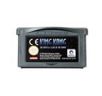 King Kong [Gameboy Advance], Spelcomputers en Games, Games | Nintendo Game Boy, Ophalen of Verzenden, Zo goed als nieuw