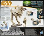 Star Wars Force Link 2.0 StormTrooper Imperial AT-DT Walker, Verzamelen, Verzenden, Nieuw