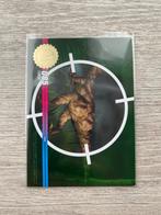 Gen3 #085 Gold Turok Limited run games trading card, Verzenden, Zo goed als nieuw