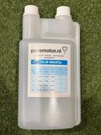 OLIE MAATJE : tweetakt olie gemakkelijk mengen., Ophalen of Verzenden, Nieuw, Overige typen