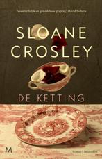 De ketting 9789029089517 Sloane Crosley, Boeken, Verzenden, Gelezen, Sloane Crosley