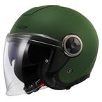 OF620 Classy Motorhelm LS2, Motoren, Kleding | Motorhelmen, Verzenden, Nieuw met kaartje