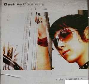 cd - DesirÃ©e Coumans - &amp;lt; The Other Side &amp;gt;, Cd's en Dvd's, Cd's | Overige Cd's, Zo goed als nieuw, Verzenden