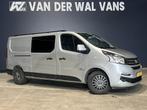 Fiat Talento 1.6 MJ **MARGE, GEEN BTW** 146pk L2H1 Dubbele c, Auto's, Stof, Gebruikt, Overige kleuren, Dealer onderhouden