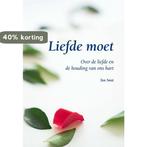 Liefde moet 9789068230574 Smit, Boeken, Godsdienst en Theologie, Verzenden, Zo goed als nieuw, Smit