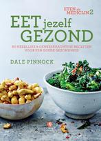 Eet jezelf gezond / Eten als medicijn / 2 9789048822348, Boeken, Verzenden, Zo goed als nieuw, Dale Pinnock