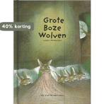 Grote boze wolven [kleine uitgave] 9789055794652 Carol Roth, Boeken, Verzenden, Gelezen, Carol Roth